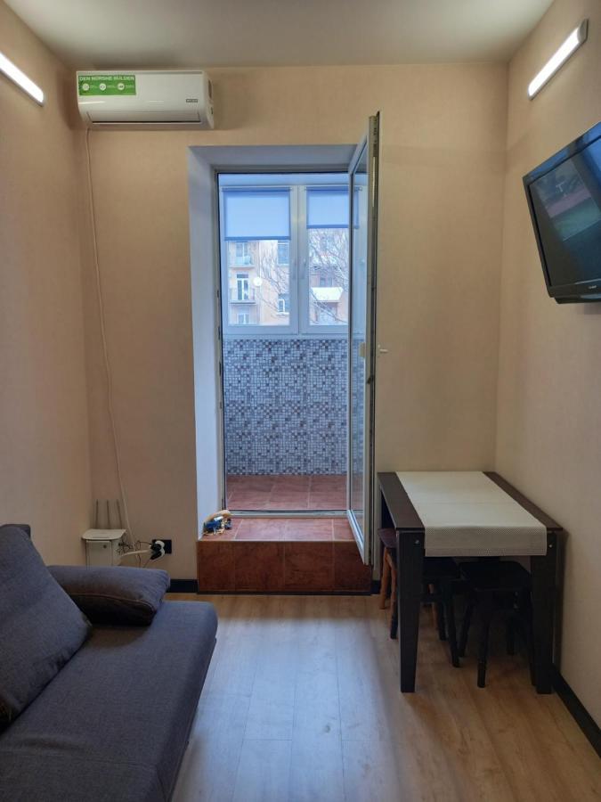 Apartament Park3 Apartment Одеса Екстериор снимка