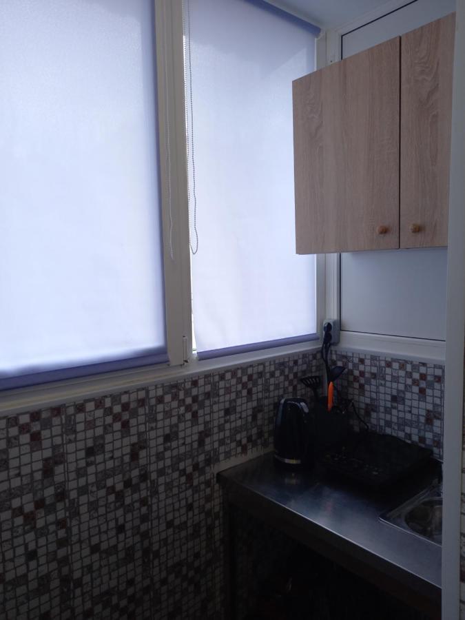 Apartament Park3 Apartment Одеса Екстериор снимка