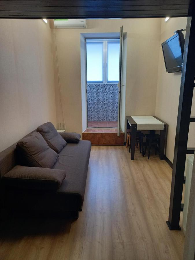 Apartament Park3 Apartment Одеса Екстериор снимка