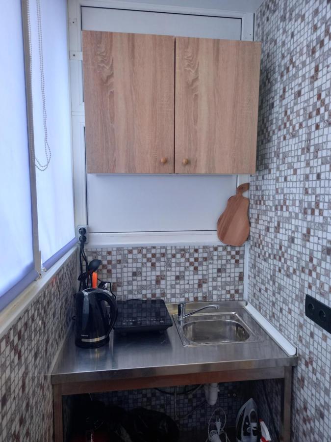 Apartament Park3 Apartment Одеса Екстериор снимка