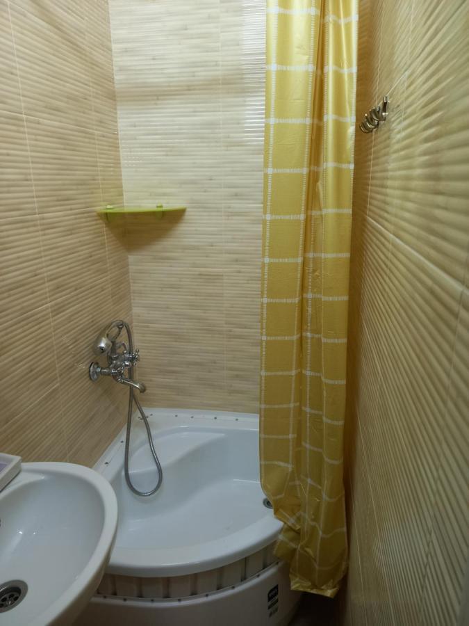 Apartament Park3 Apartment Одеса Екстериор снимка