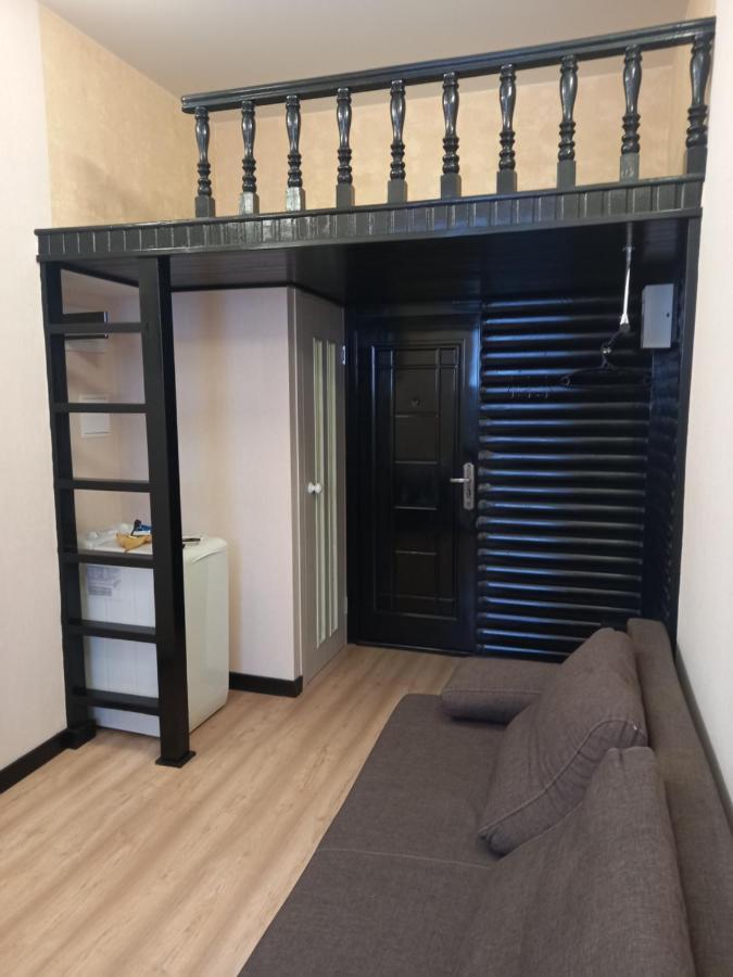 Apartament Park3 Apartment Одеса Екстериор снимка