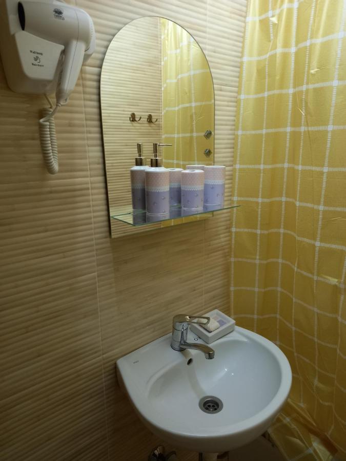 Apartament Park3 Apartment Одеса Екстериор снимка