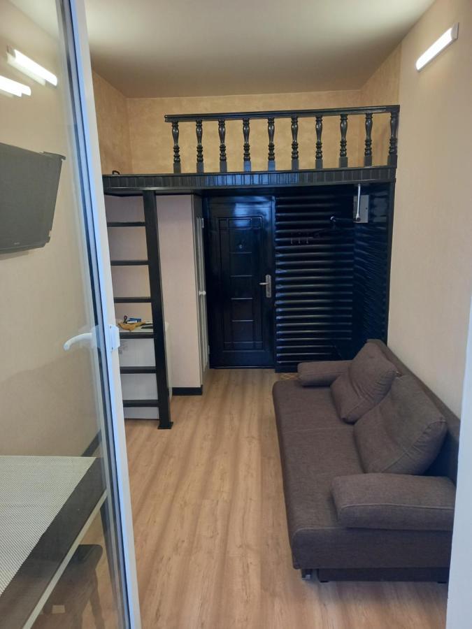 Apartament Park3 Apartment Одеса Екстериор снимка