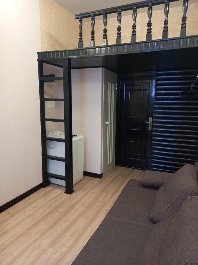 Apartament Park3 Apartment Одеса Екстериор снимка