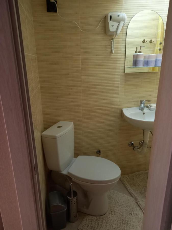 Apartament Park3 Apartment Одеса Екстериор снимка