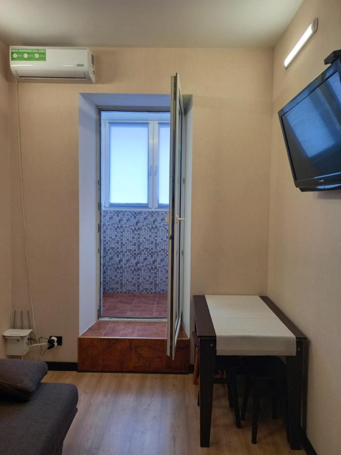 Apartament Park3 Apartment Одеса Екстериор снимка